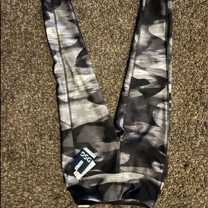 Brand new DSG Women's Performance Tights with tags .